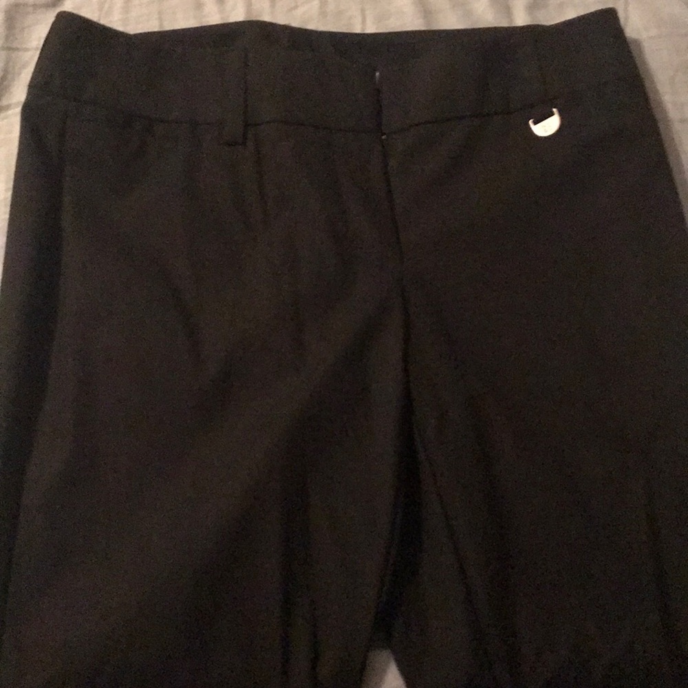 Dress slacks